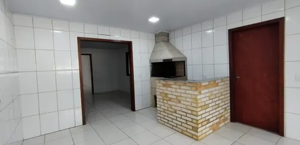 Casa com 3 Quartos para alugar, 190m² no Campina, São Leopoldo