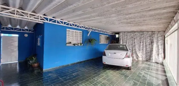 Casa com 3 Quartos à venda, 120m² no Jardim Califórnia, Taubaté