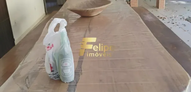 Fazenda/Sítio com 9 Quartos à venda, 25000m² no Comunidade Urbana de Iguape, Guarapari