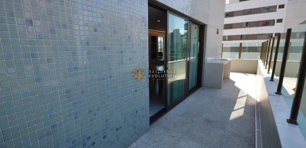 Cobertura com 2 Quartos à venda, 122m² no Lourdes, Belo Horizonte