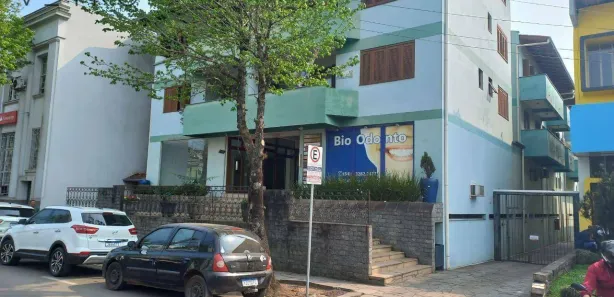 Sala Comercial à venda, 30m² no Centro, Canela