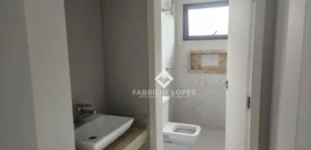 Casa de Condomínio com 4 Quartos à venda, 186m² no Condomínio Terras do Vale, Caçapava