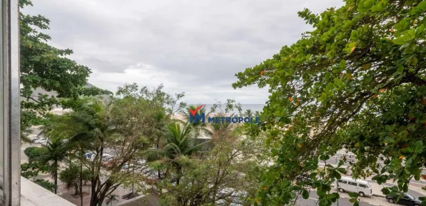 Apartamento com 3 Quartos à venda, 110m² no Copacabana, Rio de Janeiro