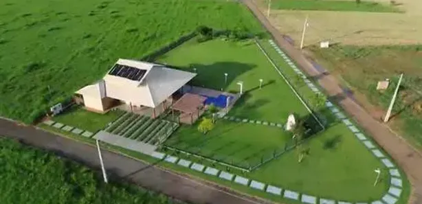 Fazenda/Sítio com 3 Quartos à venda, 240m² no , Guapó