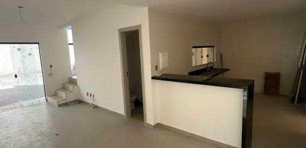 Casa com 3 Quartos à venda, 120m² no Vila Praiana, Lauro de Freitas