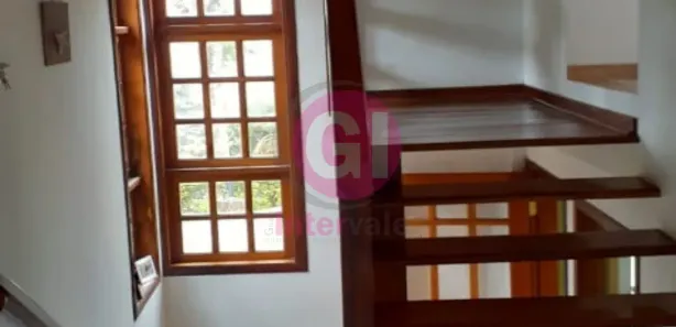 Casa de Condomínio com 3 Quartos à venda, 272m² no SP-046, Santo Antônio do Pinhal