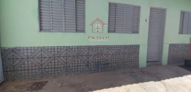 Kitnet com 1 Quarto para alugar, 45m² no Ceilândia Norte, Brasília
