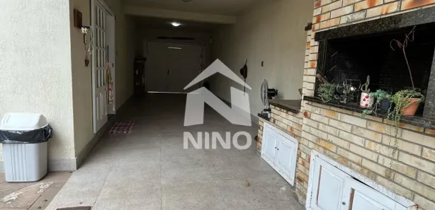 Sobrado com 3 Quartos à venda, 188m² no Vila Márcia, Cachoeirinha