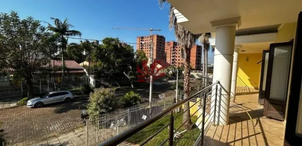 Casa com 3 Quartos para alugar, 300m² no Igara, Canoas
