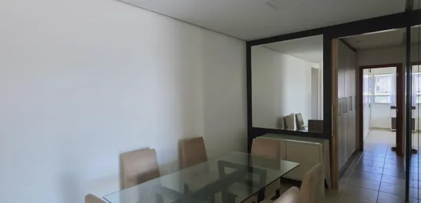 Apartamento com 3 Quartos à venda, 124m² no Nossa Senhora das Graças, Manaus