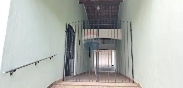 Casa com 3 Quartos para alugar, 117m² no Terras de São João, Salto de Pirapora