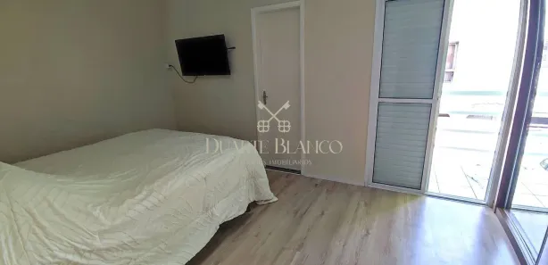 Sobrado com 3 Quartos à venda, 120m² no Jardim Helena Maria, Guarujá