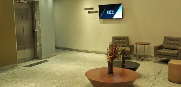 Flat com 1 Quarto para alugar, 40m² no Boa Viagem, Recife