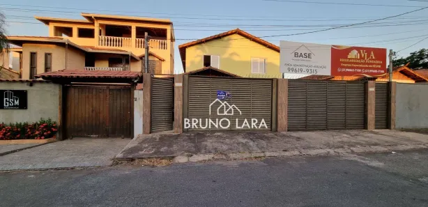 Casa com 2 Quartos para alugar, 175m² no Três Poderes, Igarapé