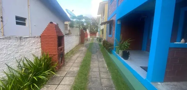 Casa com 1 Quarto à venda, 42m² no Enseada de Serrambi, Ipojuca
