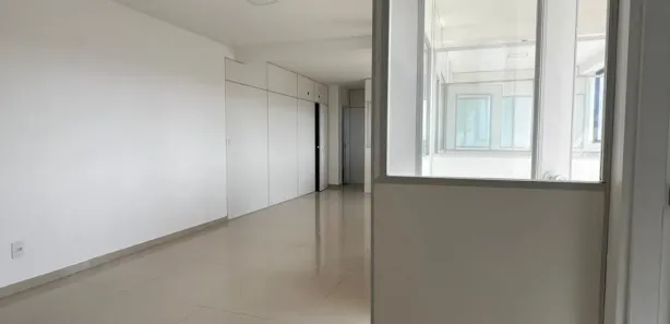 Sala Comercial para alugar, 72m² no Santo Amaro, Recife