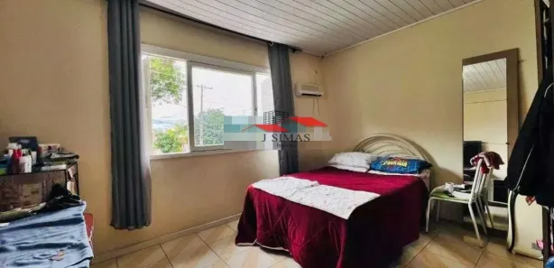 Sobrado com 2 Quartos à venda, 58m² no Vila Parque Brasília, Cachoeirinha