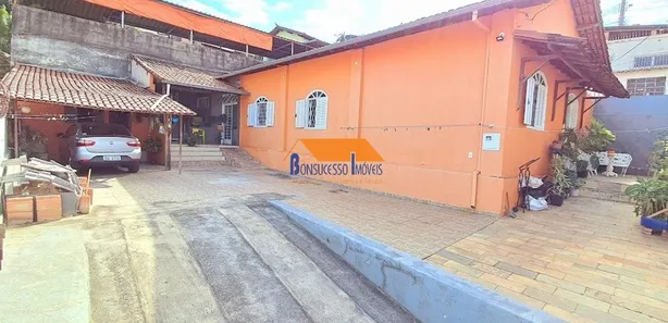 Casa com 4 Quartos à venda, 150m² no Bonfim, Belo Horizonte