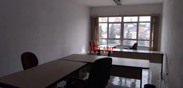 Sala Comercial à venda, 36m² no Centro, Charqueada