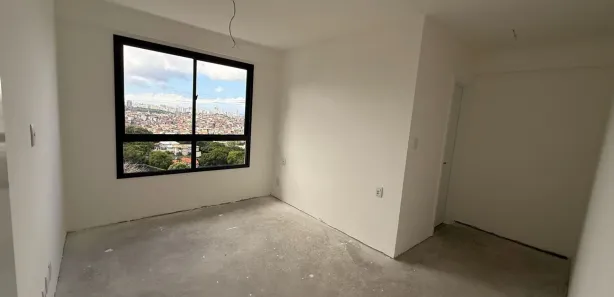 Apartamento com 3 Quartos à venda, 107m² no Horto Florestal, Salvador