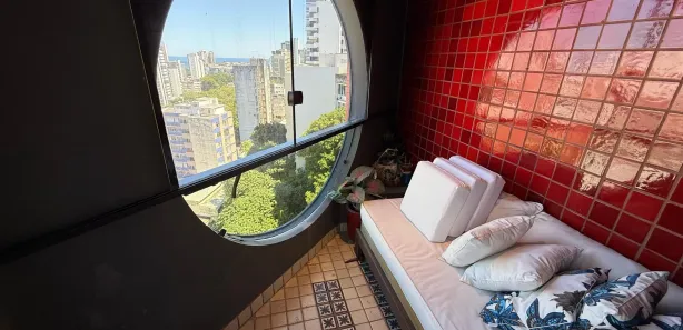Apartamento com 3 Quartos à venda, 167m² no Graça, Salvador