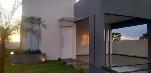 Casa de Condomínio com 3 Quartos à venda, 160m² no Condomínio Ninho Verde II, Pardinho