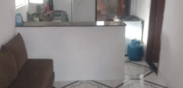 Casa com 2 Quartos à venda, 100m² no Loteamento Ponta Ville, Itaparica