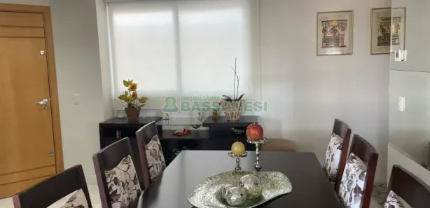 Cobertura com 3 Quartos à venda, 150m² no Petrópolis, Caxias do Sul