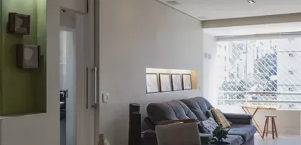 Apartamento com 2 Quartos à venda, 72m² no Coração de Jesus, Belo Horizonte