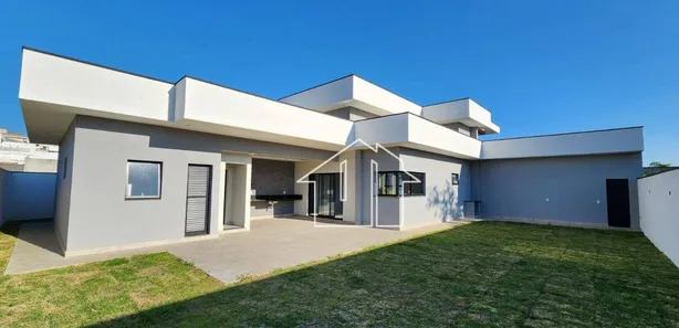 Casa de Condomínio com 4 Quartos à venda, 186m² no Condomínio Terras do Vale, Caçapava