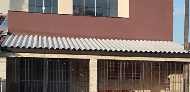 Sobrado com 3 Quartos à venda, 100m² no Riviera, Matinhos