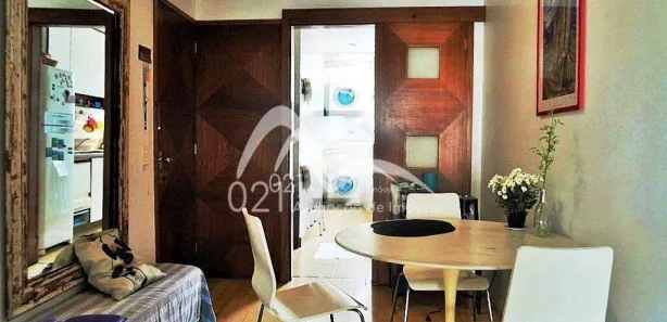 Cobertura com 3 Quartos à venda, 167m² no Lagoa, Rio de Janeiro