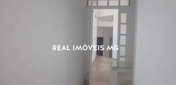 Sala Comercial para alugar, 15m² no Santo Antônio, Belo Horizonte