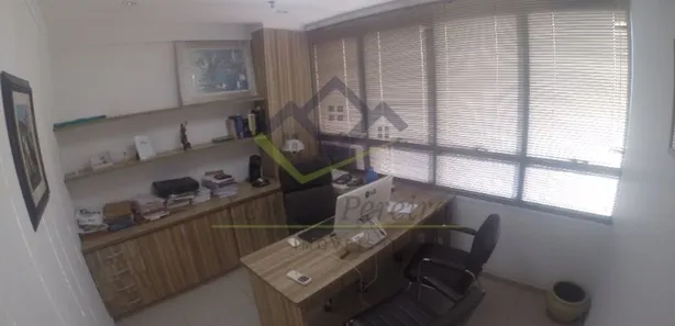 Sala Comercial à venda, 64m² no Vila Costa, Suzano