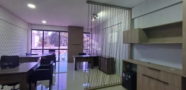 Sala Comercial à venda, 40m² no Centro, Canoas