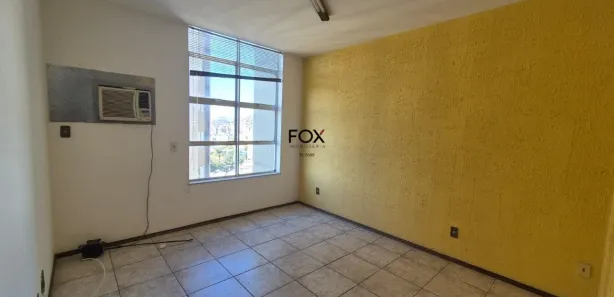Sala Comercial para alugar, 37m² no Santa Efigênia, Belo Horizonte