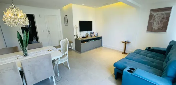 Apartamento com 1 Quarto à venda, 74m² no Pituba, Salvador