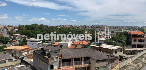 Apartamento com 2 Quartos à venda, 68m² no Pirajá, Belo Horizonte
