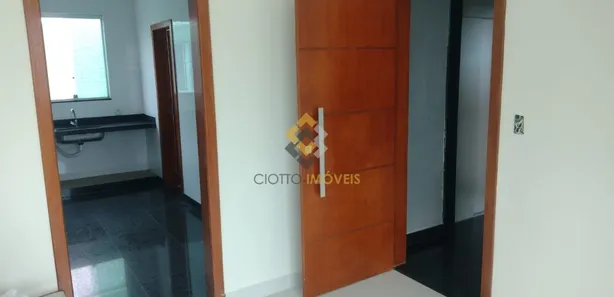 Apartamento com 3 Quartos à venda, 91m² no Caiçara-Adelaide, Belo Horizonte