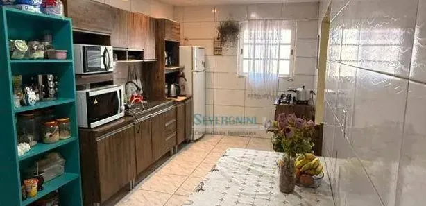 Casa com 3 Quartos à venda, 80m² no Vila Princesa Izabel, Cachoeirinha