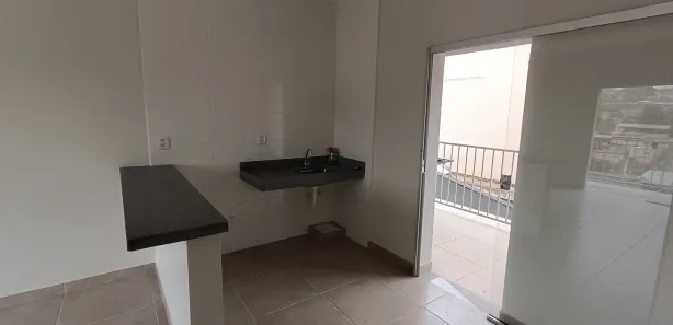 Apartamento com 2 Quartos à venda, 50m² no Paquetá, Betim