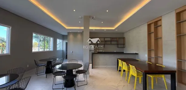 Apartamento com 3 Quartos à venda, 66m² no Diamante (Barreiro), Belo Horizonte