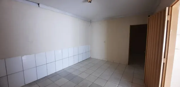 Casa com 2 Quartos para alugar, 65m² no Parque Veiga Jardim, Aparecida de Goiânia