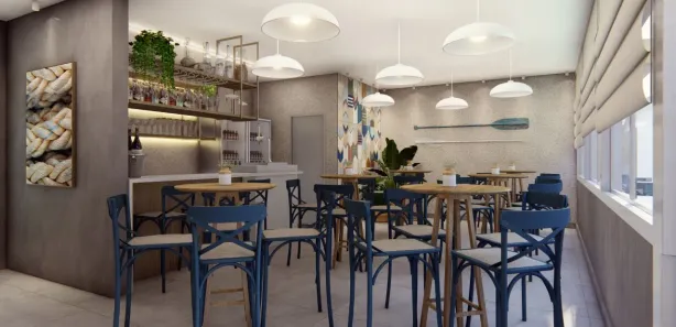 Apartamento com 2 Quartos à venda, 93m² no Prainha, Arraial do Cabo