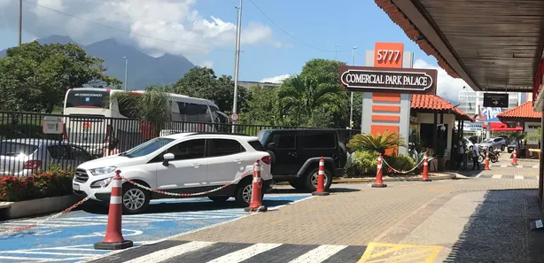 Ponto Comercial à venda, 60m² no Barra da Tijuca, Rio de Janeiro