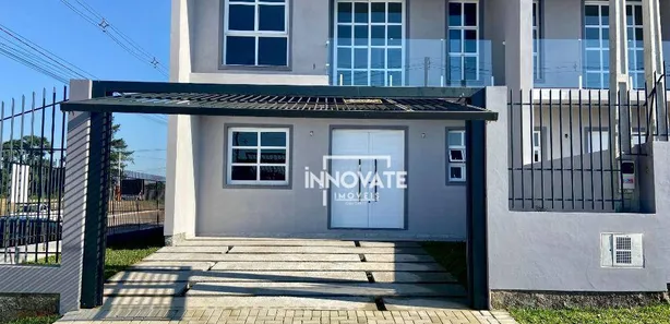 Sobrado com 2 Quartos à venda, 97m² no Lago Azul, Estância Velha