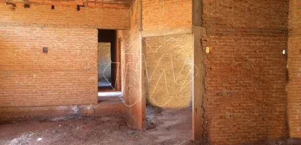 Casa com 3 Quartos à venda, 190m² no Vila Santana, Araraquara