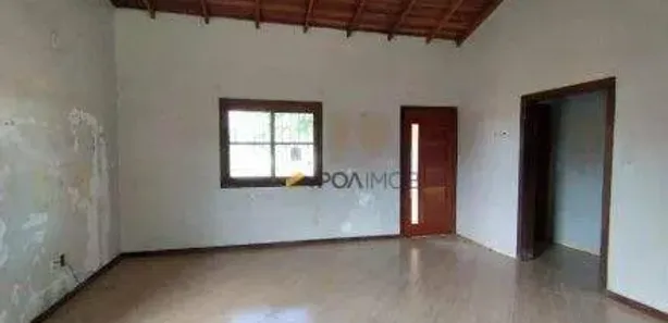 Casa com 3 Quartos para alugar, 80m² no Campina, São Leopoldo