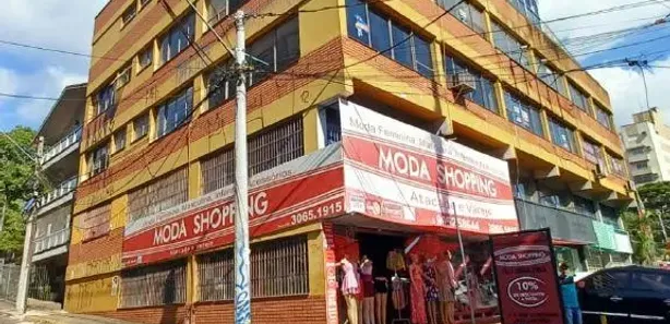 Sala Comercial para alugar, 100m² no Centro, Novo Hamburgo