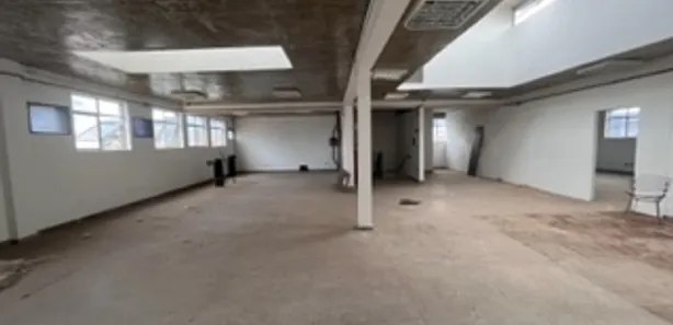 para alugar, 400m² no Pompéia, Belo Horizonte